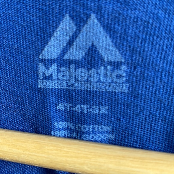 🆕 MLB Blue Jays 4T “Donaldson” Short Sleeve NWT - Picture 7 of 7